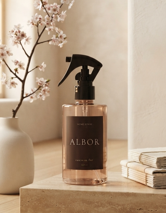 HOME SPRAY
