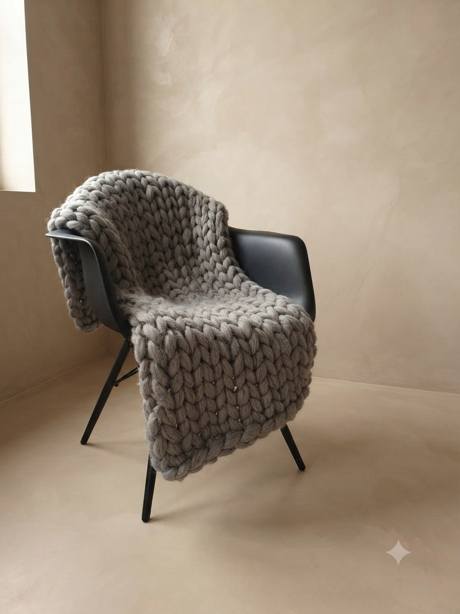 Manta Alba (merino)