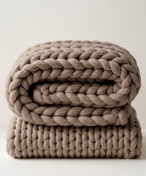 Manta Alba (merino)