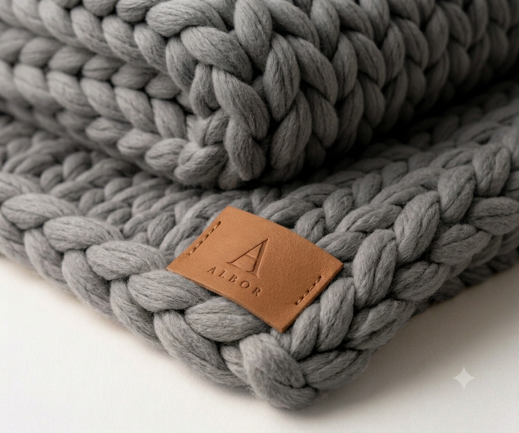 Manta Alba (merino)